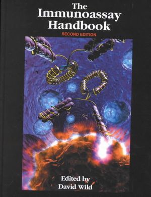 The Immunoassay Handbook image number 0