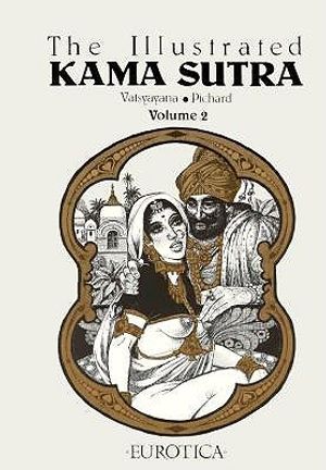 Illustrated Kama Sutra image number 0