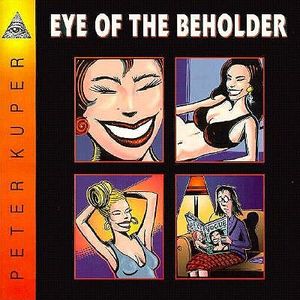 Eye of the Beholder image number 0