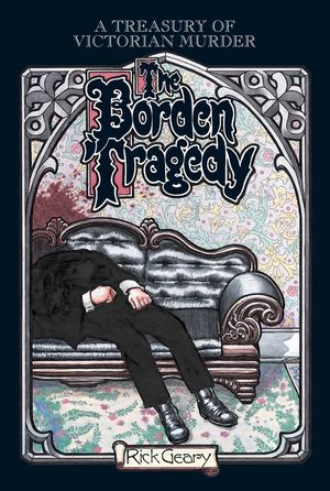Borden Tragedy image number 0
