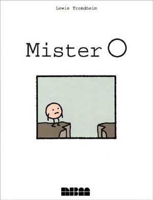 Mister O image number 0
