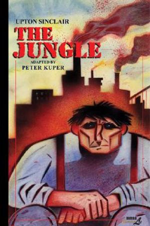 The Jungle image number 0
