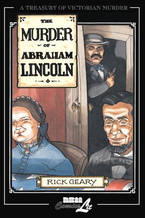 The Murder of Abraham Lincoln image number 0