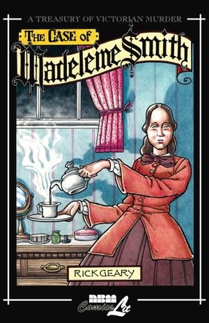 The Case of Madeleine Smith image number 0