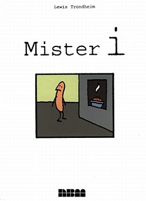 Mister I image number 0