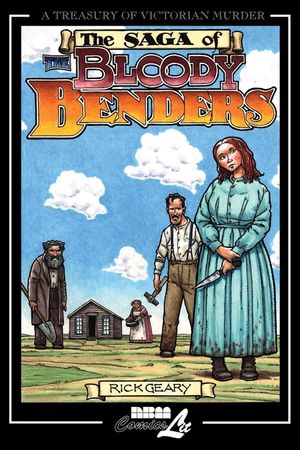 The Saga of the Bloody Benders image number 0