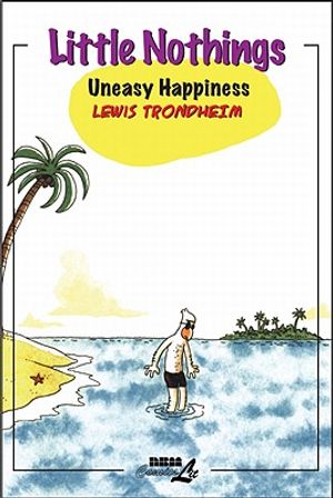 Uneasy Happiness image number 0