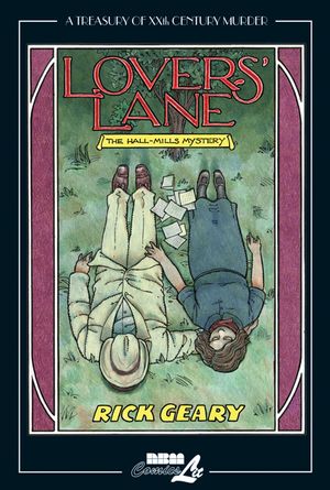Lovers' Lane: The Hall-Mills Mystery image number 0