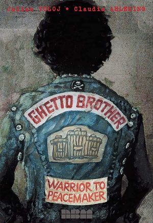 Ghetto Brother: Warrior to Peacemaker image number 0