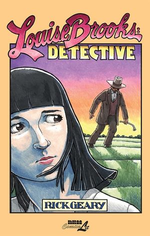 Louise Brooks: Detective image number 0