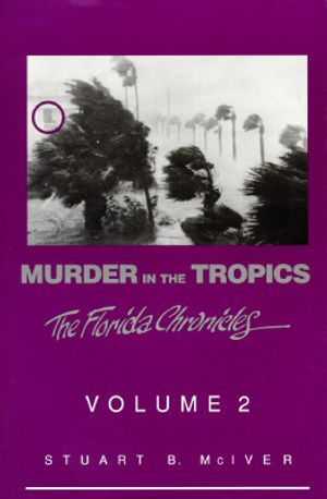 Murder in the Tropics image number 0