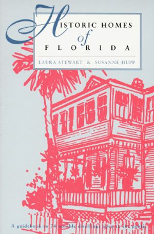 Historic Homes of Florida image number 0