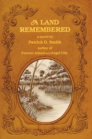 A Land Remembered image number 0