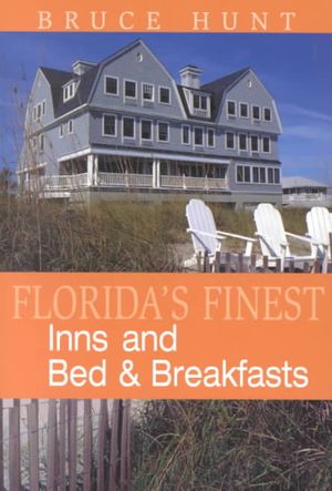 Florida's Finest Inns and Bed & Breakfasts image number 0