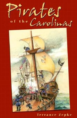 Pirates of the Carolinas image number 0