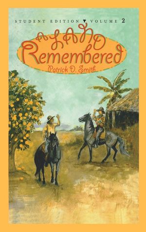 A Land Remembered, Volume 2 image number 0