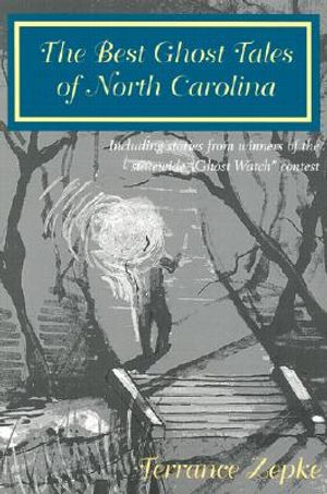The Best Ghost Tales of North Carolina image number 0