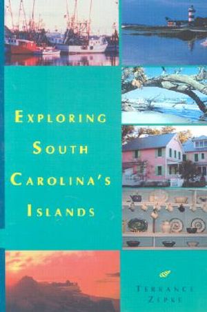 Exploring South Carolina's Islands image number 0