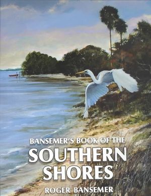 Bansemer's Book of the Southern Shores image number 0