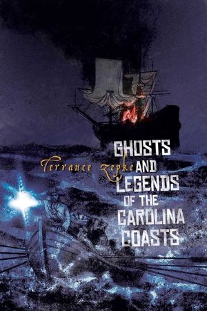 Ghosts and Legends of the Carolina Coasts image number 0