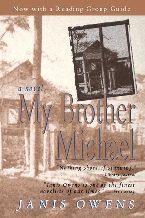 My Brother Michael image number 0