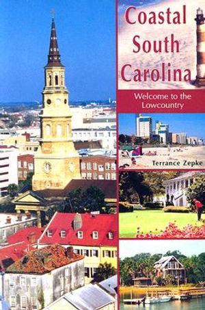 Coastal South Carolina: Welcome to the Lowcountry image number 0