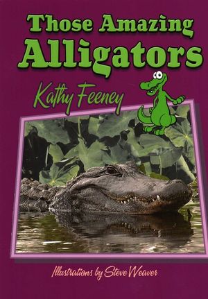 Those Amazing Alligators image number 0