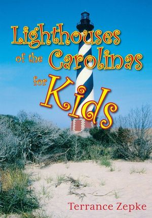 Lighthouses of the Carolinas for Kids image number 0
