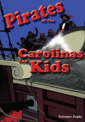 Pirates of the Carolinas for Kids image number 0