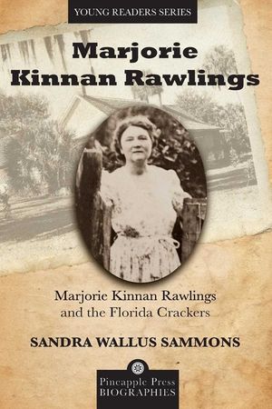 Marjorie Kinnan Rawlings and the Florida Crackers image number 0