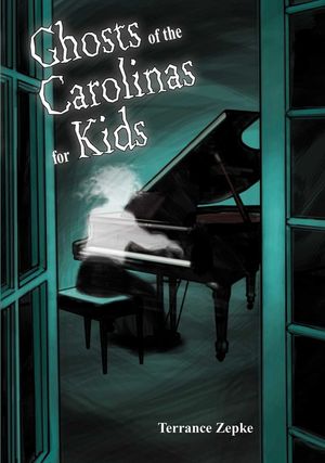 Ghosts of the Carolinas for Kids image number 0