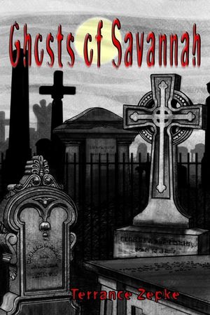 Ghosts of Savannah image number 0