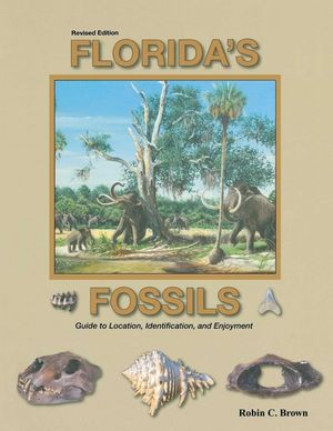 Florida's Fossils, Third Edition image number 0