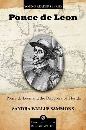 Ponce de Leon and the Discovery of Florida image number 0