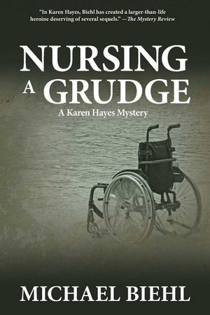 Nursing a Grudge image number 0