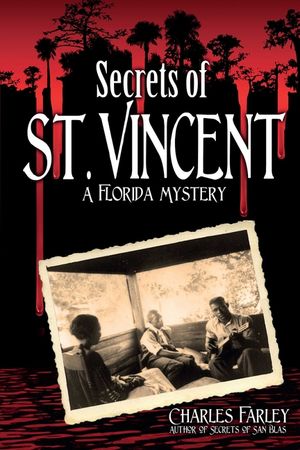 Secrets of St. Vincent image number 0