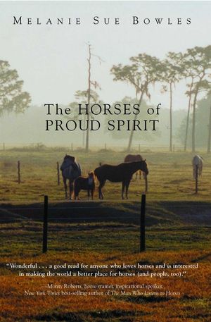The Horses of Proud Spirit image number 0
