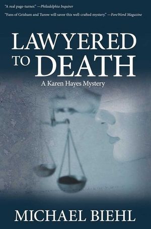 Lawyered to Death image number 0