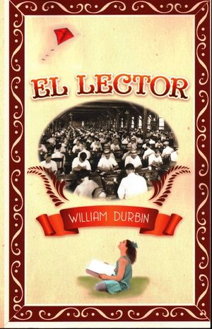 El Lector image number 0
