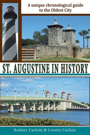 St. Augustine in History image number 0