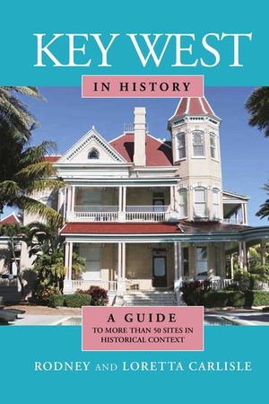 Key West in History image number 0