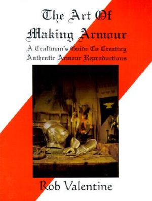 The Art of Making Armour image number 0