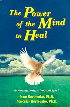 The Power of the Mind to Heal image number 0