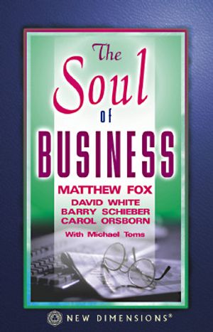 The Soul of Business image number 0