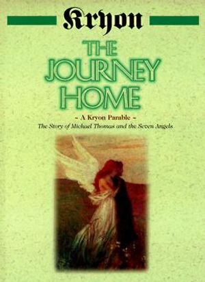 The Journey Home: The Story of Michael Thomas and the Seven Angels image number 0