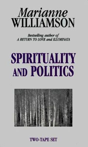 Spiritulization and Politics image number 0