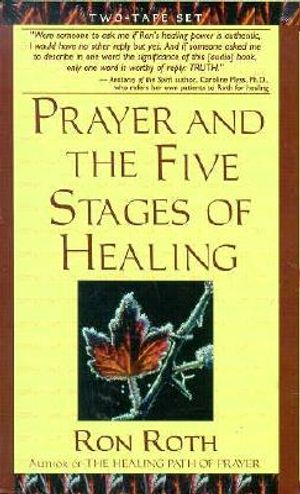 Prayer & the Five Steps of Healing image number 0