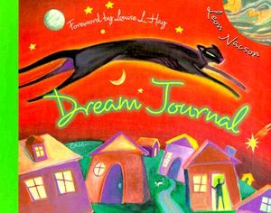 Dream Journal image number 0