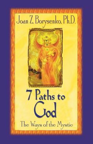 7 Paths to God: The Ways of the Mystic image number 0