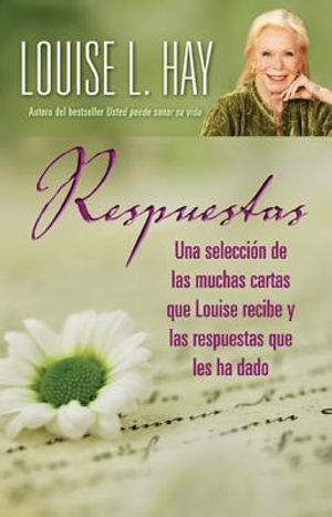 Respuestas (Letters to Louise) image number 0